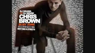 How Low Can You Go- Chris Brown (+ lyrics)