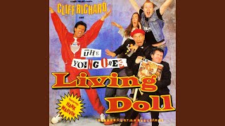 Living Doll (feat. Hank Marvin)