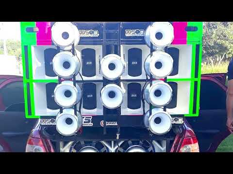 SÓ REMIX TOP 2023 - AS BRABA DA ARROCHADEIRA - PRA PAREDÃO - LN NO BEAT