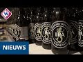 Warmondse vrienden brouwen eigen bier: 'We zeiden: dit gaan we ook doen' - OMROEP WEST
