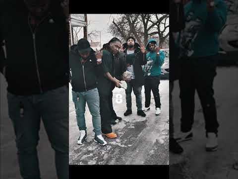 Redzone Var x Big Worm - TrackHawk ( Official Audio)