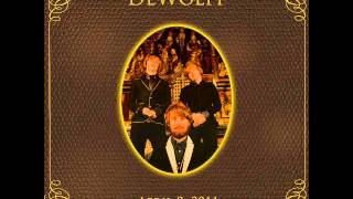 Dewolff - Birth of the ninth sun (Live in 013 Tilburg)