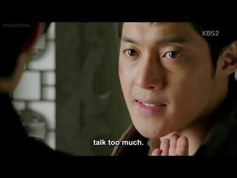 You are such a stubborn person - Inspiring Generation