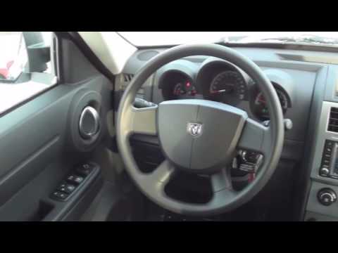 MVS 2011 Dodge Nitro Heat 4.0