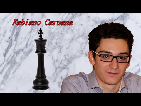Partite Commentate di Scacchi 109 - Caruana vs Ponomariov - Fin allo Scaccomatto - 2014 [C42]