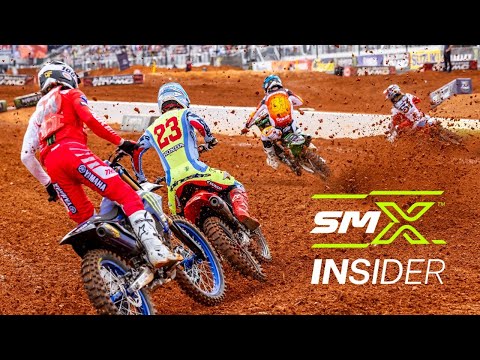 SMX Insider – Episode 42 – The Playoffs Begin