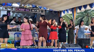 Download lagu Emas hantaran _ merayu tuhan _ kendang remik palembang _ kdj anam A6 _ OT SDL _ live karsa jaya okut mp3