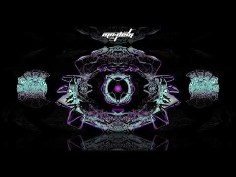 Fagin’s Reject - Molotov Cocktail Party [DeltaProcess Visuals]