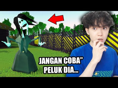 Gua NYARI JODOH di DESA ini tapi MALAH mau DIHAMILIN. - HUNSVOTTI