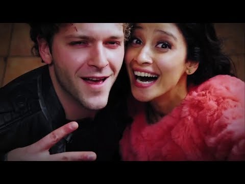 Беглецы-Трейлер 2019 ТН