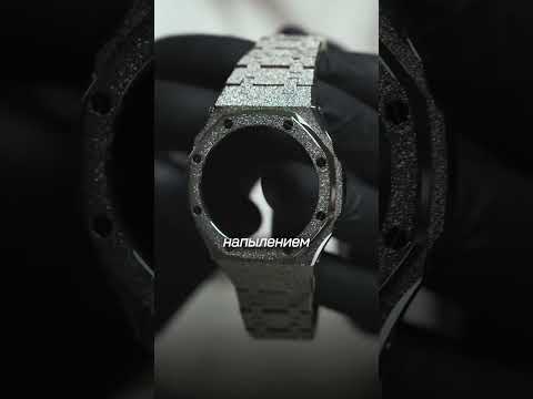 Клиент хотел фейковые часы за 35 тысяч, но я его отговорил  🙌🏻