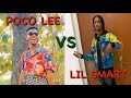 Poco lee vs Lil smart who has the best dance skill