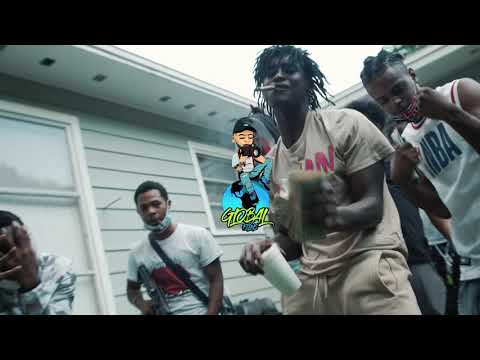 Frozonee x 900 Spook x Lil Nut x Newkirk - “Big Bands“ (Official Music Video)