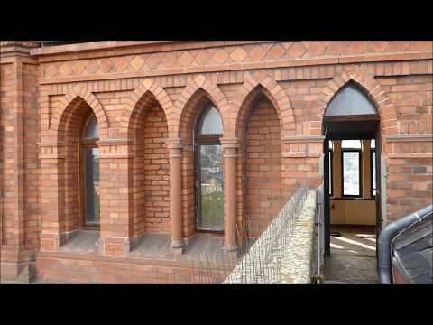 Wiesbaden - Eine Wohnung über den Dächern Wiesbadens