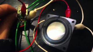 Parasitic Resistance