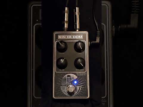 Sentenced To Deaf FX - Ion Bloom Wavefolding Fuzz 2026 image 5