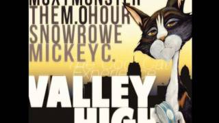 VALLEY HIGH - ESS E X WHY ft Tommy Blakk