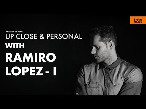Up Close and Personal With Ramiro Lopez Q&A: Part 1