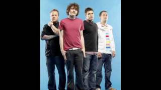 Best of Me - The Starting Line lyrics