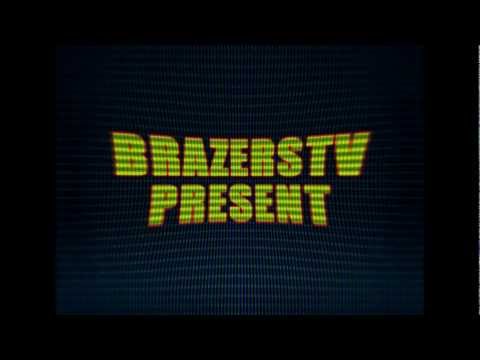 BrazersTV - Kem1ch  - 4 witch AK-47 @ OverPRO Mix Game