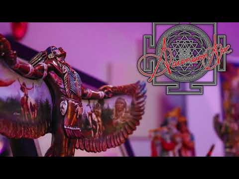 Ascension Ave. LLC video.