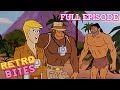 Ghostbusters Go Back In Time To Prehistory Ghostbusters Retro Bites