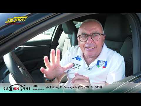 Anteprima video: Audi: nuova A3 2027 e offerte di ottobre – Car On Line