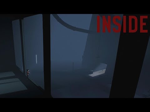 INSIDE - Full Game Walkthrough - No Commentary