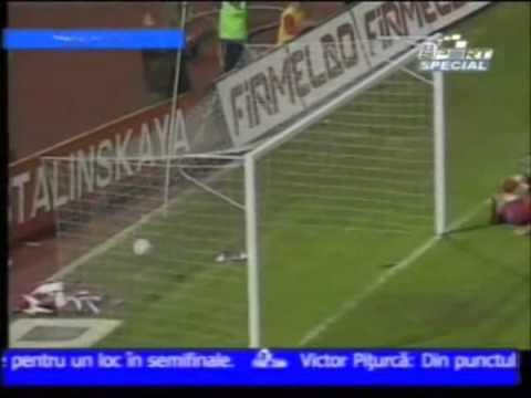 RAPID - STEAUA 3-0  (2001/2002)