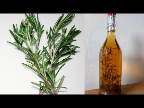 KAKO SPREMITI RUZMARIN U RAKIJI: LEČI POPUCALE KAPILARE, BOLNE NOGE, SLABU CIRKULACIJU