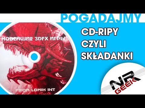 CD-Ripy - Pogadajmy #82 (Let's talk - CD-Rips - english subtitles)