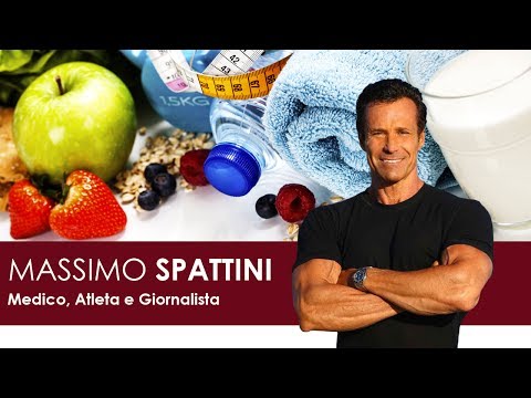 99 Talk Show Scienze Motorie - MASSIMO SPATTINI