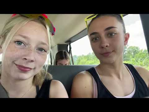 Shire Elite Royals | Worlds Journey 2023 | America Vlog ep.3