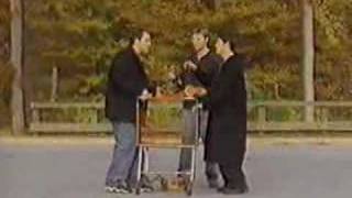 Music clip from cky 1 Lost In A Contraption