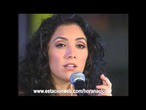 Pamela Cortez - EL Aguacate INTERPRETACIÓN ESPECTACULAR