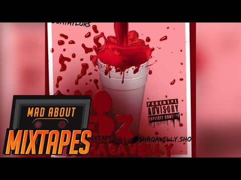 Shaqavelly - Keisha #MadExclusive | MadAboutMixtapes