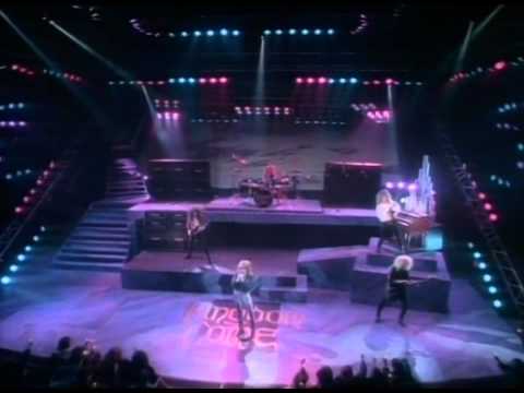 Kingdom Come   What Love Can Be