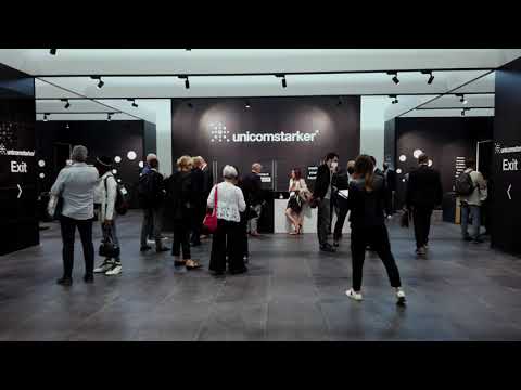 unicomstarker cersaie 2021