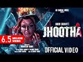 Jhootha | Official Video| Rakhi Sawant | Salman Shaikh | Altamash Faridi | Asif F | Mudassar Khan