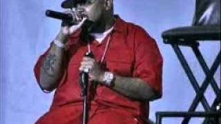 Pimp C's I know you strapped