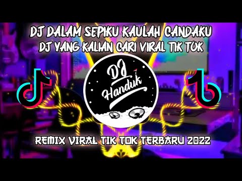 Dalam Sepiku Kaulah Candaku ❗ Rendy Andika ft Mita Mpot Terbaru 2022