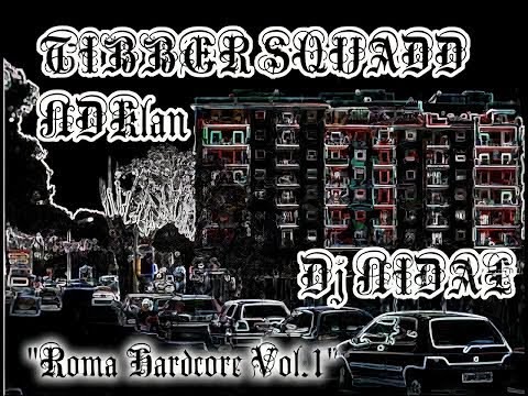 Tibber Squadd - Strada Dentro Ar Core(balo1,loto,jay-b)