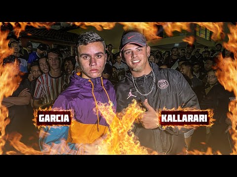 KALARRARI X GARCIA | 1° FASE | 7ª EDIÇÃO BATALHA DO FORTE | CABO FRIO | 2022