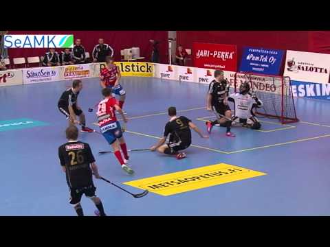 SPV - Koovee maalikooste 14.11.2014