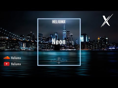 Alex Aspen - Neon (ex. Heliumx)
