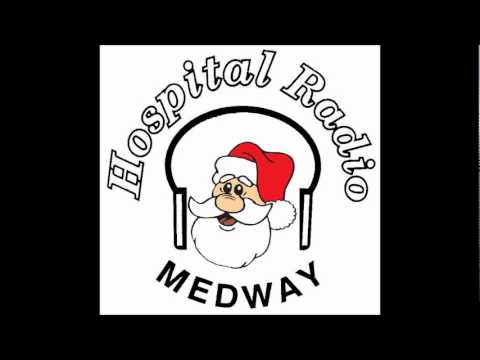 Trevor Interviews Leigh from The Florin Street Band on Hospital Radio Medway 4/12/11