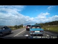 Авария на трассе Минусинск-Абакан 11.07.2013 