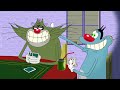 Oggy And The Cockroaches THE CHEATER ️ SEASON 4 Full Episode In HD