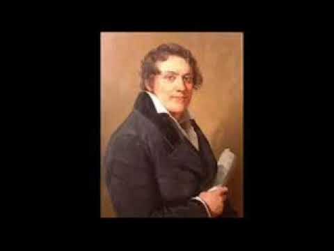 Bernhard Henrik Crusell: The Little Slave Girl Overture