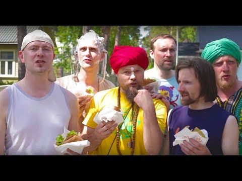 Bombillaz - Eestimaa Mees Original